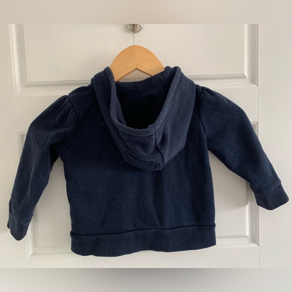 Gap Sweatshirt - Size 3T - Picture 2 of 4